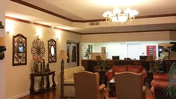 Knights Inn College Station