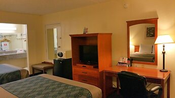 Knights Inn College Station