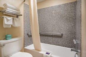 Knights Inn College Station