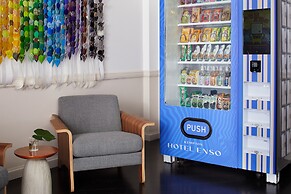 Kimpton Hotel Enso by IHG