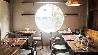 Kimpton Hotel Enso by IHG