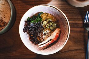 Kimpton Hotel Enso by IHG