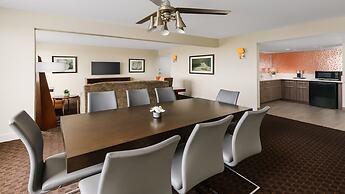 Crowne Plaza Phoenix Airport - PHX by IHG