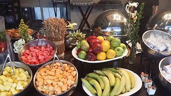 Crowne Plaza Phoenix Airport - PHX by IHG