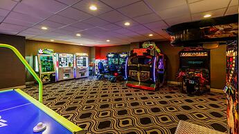 Crowne Plaza Phoenix Airport - PHX by IHG