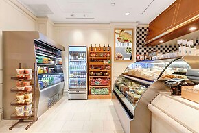 Hilton Los Angeles Airport