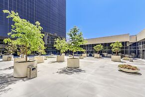 Hilton Los Angeles Airport