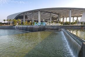 Hilton Los Angeles Airport