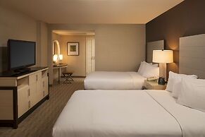 Hilton Los Angeles Airport