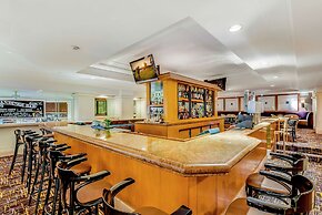 Hilton Los Angeles Airport