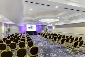 Hilton Los Angeles Airport