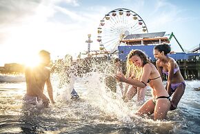 Hilton Los Angeles Airport