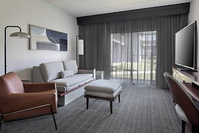 Courtyard by Marriott Poughkeepsie