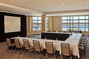 Sheraton Portsmouth Harborside Hotel