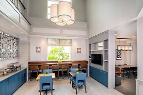 Sheraton Portsmouth Harborside Hotel