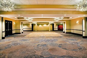 Sheraton Portsmouth Harborside Hotel