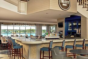 Sheraton Portsmouth Harborside Hotel