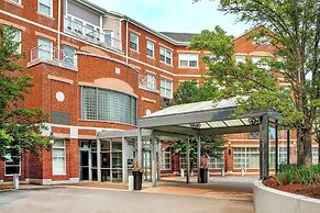 Sheraton Portsmouth Harborside Hotel