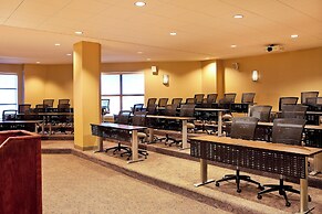 Sheraton Portsmouth Harborside Hotel