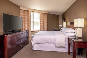 Sheraton Portsmouth Harborside Hotel