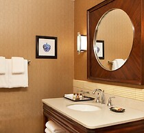 Sheraton Portsmouth Harborside Hotel