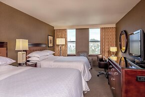 Sheraton Portsmouth Harborside Hotel