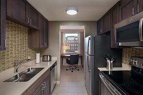 Sheraton Portsmouth Harborside Hotel