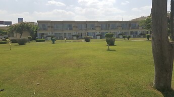 Pyramids Park Resort Cairo