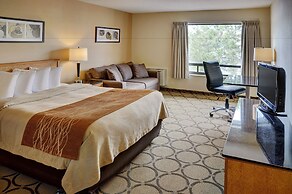 Comfort Inn Riviere-du-Loup
