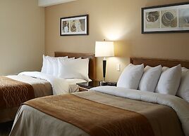 Comfort Inn Riviere-du-Loup