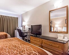 Comfort Inn Riviere-du-Loup