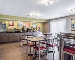 Comfort Inn Riviere-du-Loup