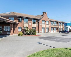 Comfort Inn Riviere-du-Loup