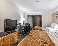 Comfort Inn Riviere-du-Loup