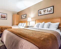 Comfort Inn Riviere-du-Loup