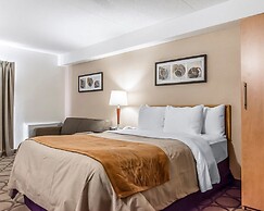 Comfort Inn Riviere-du-Loup