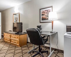 Comfort Inn Riviere-du-Loup