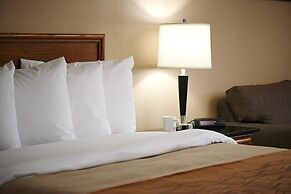 Comfort Inn Riviere-du-Loup