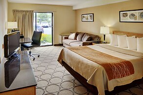 Comfort Inn Riviere-du-Loup