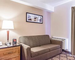 Comfort Inn Riviere-du-Loup