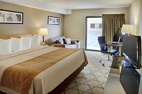 Comfort Inn Riviere-du-Loup