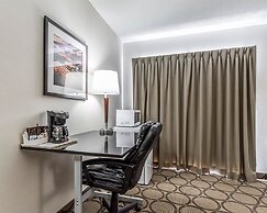 Comfort Inn Riviere-du-Loup