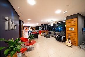 ibis Fortaleza Praia de Iracema