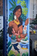 ibis Fortaleza Praia de Iracema