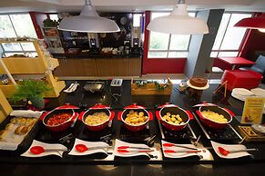 ibis Fortaleza Praia de Iracema