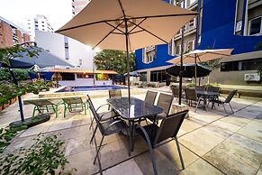 ibis Fortaleza Praia de Iracema