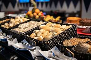 ibis Fortaleza Praia de Iracema