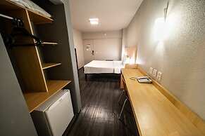 ibis Fortaleza Praia de Iracema