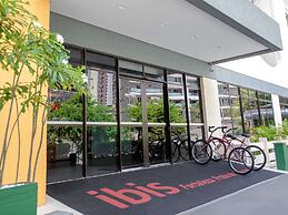 ibis Fortaleza Praia de Iracema