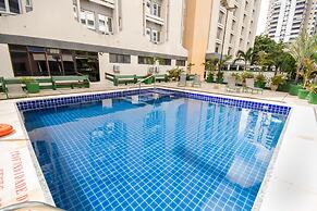 ibis Fortaleza Praia de Iracema